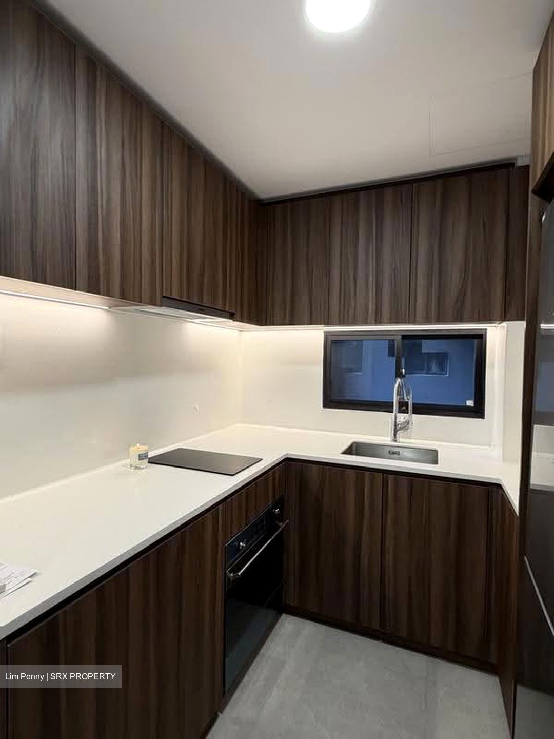 Lentor Modern (D26), Apartment #612381251